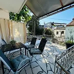 Apartmenthaus