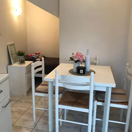 Apartman Apartmenthaus