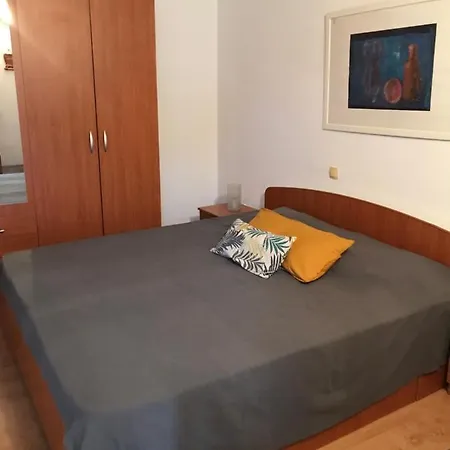 Apartman Apartmenthaus