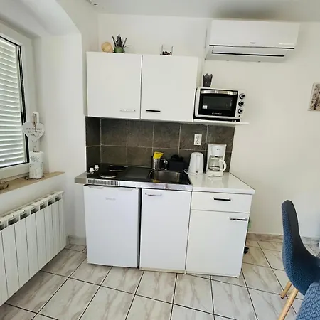 Apartmenthaus