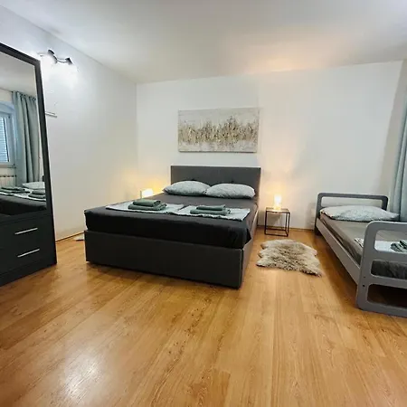 Apartmenthaus