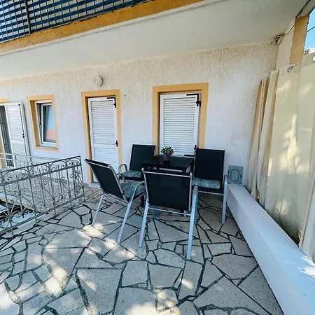 דירה Apartmenthaus