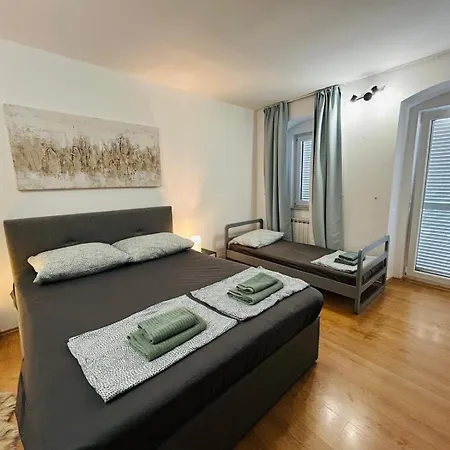 Апартаменты Apartmenthaus