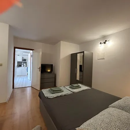 Apartmenthaus