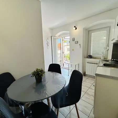 Апартаменты Apartmenthaus