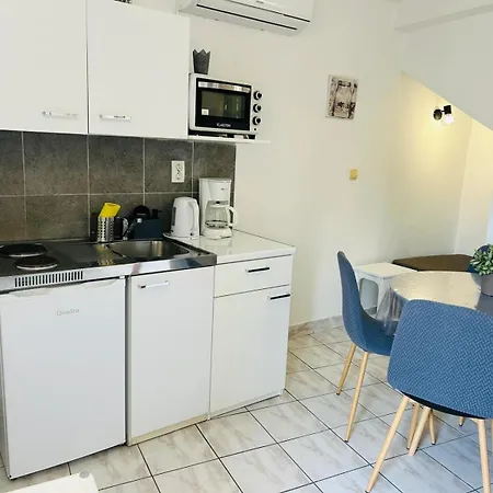 Apartmenthaus