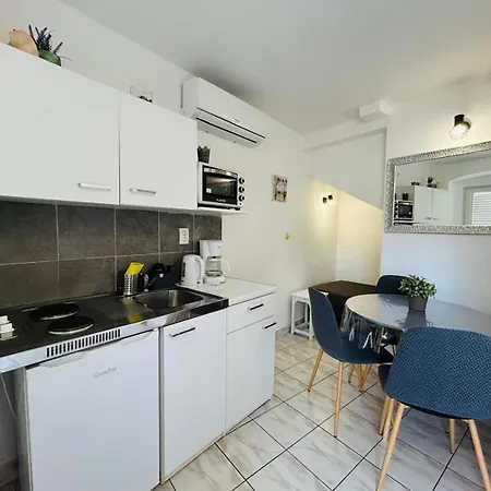 Apartmenthaus