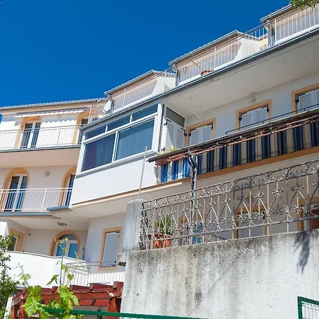 Apartman Apartmenthaus