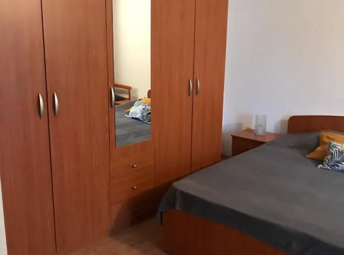 Apartmenthaus