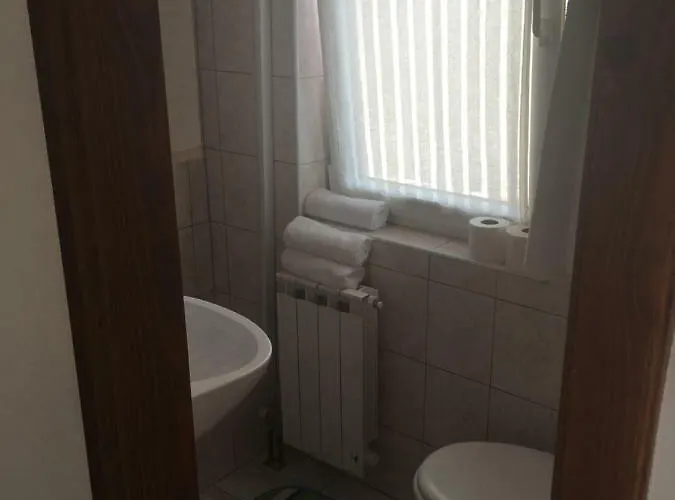 Apartmenthaus