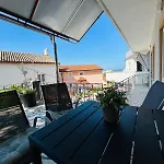 Apartmenthaus