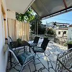 Apartmán Apartmenthaus
