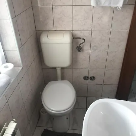 Apartman Apartmenthaus