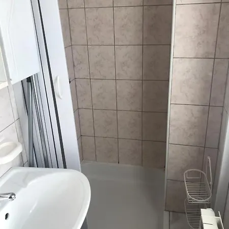 Lägenhet Apartmenthaus