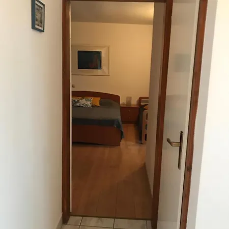 Apartmenthaus