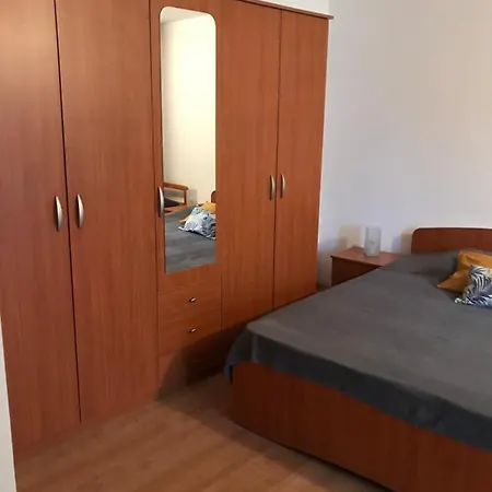 Apartmenthaus