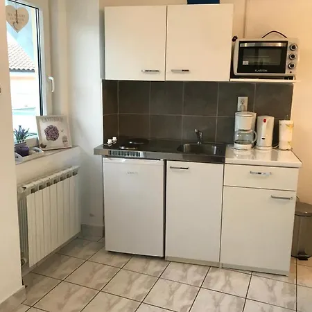 Apartmenthaus