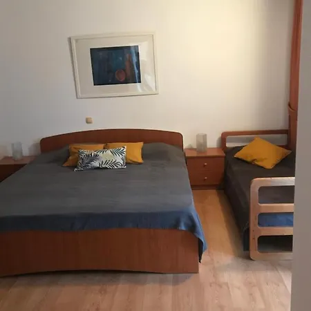 Apartmenthaus