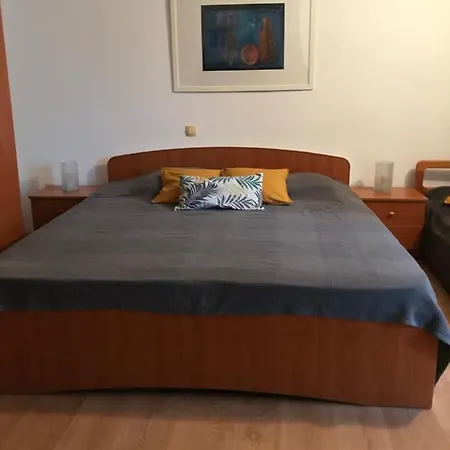 Apartmenthaus