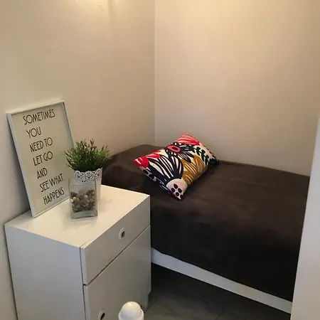 Apartmenthaus