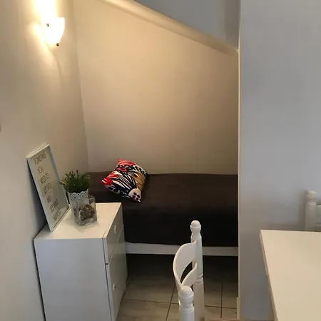 Apartman Apartmenthaus