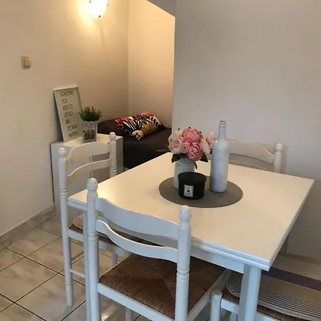 Apartmenthaus