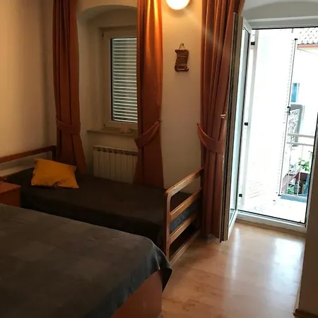 Appartement Apartmenthaus