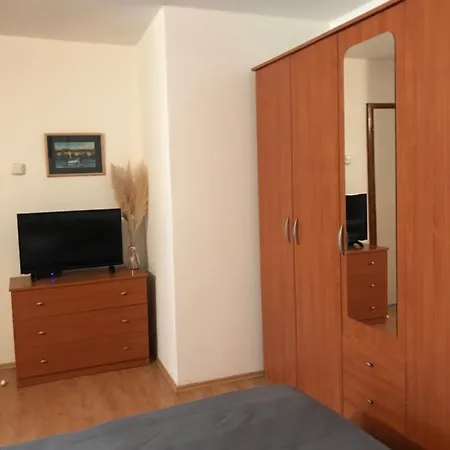 Apartmenthaus