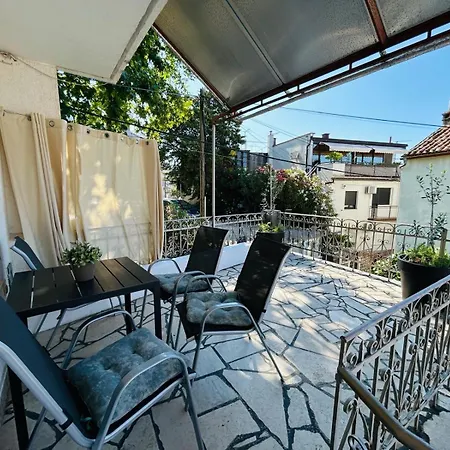 Apartmenthaus