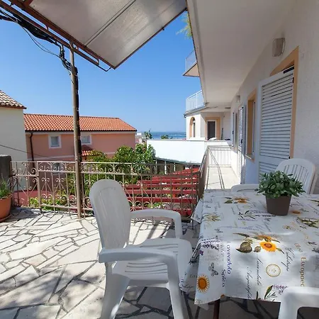 Apartman Apartmenthaus