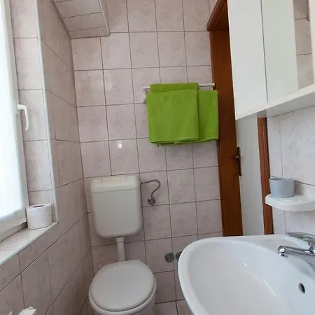 Apartmenthaus