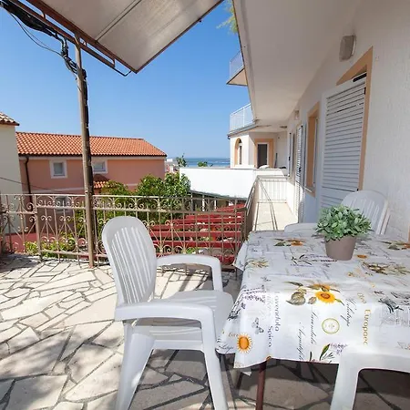 Apartmenthaus