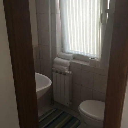 Apartmenthaus