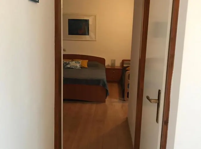 Apartmenthaus