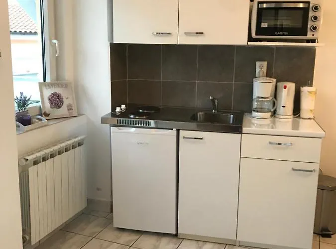 Apartmenthaus