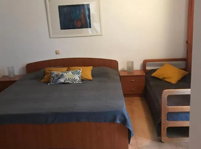 Apartmenthaus