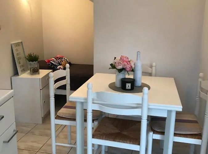 Apartmán Apartmenthaus