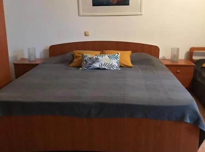 Apartmenthaus