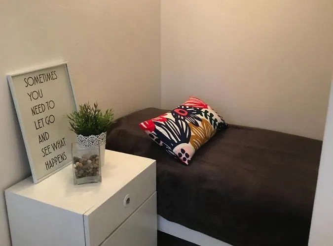 Apartmenthaus