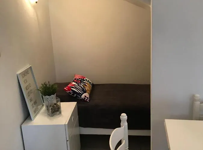 Apartmán Apartmenthaus