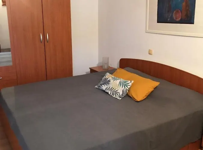 Apartmán Apartmenthaus