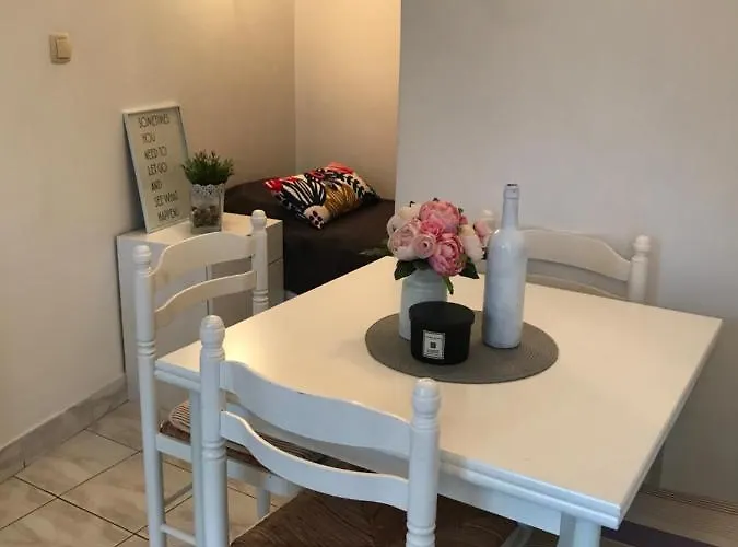 Apartmenthaus