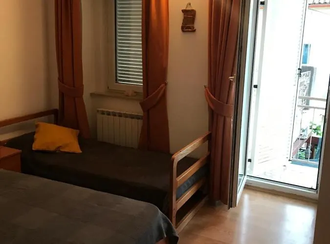 Apartmán Apartmenthaus