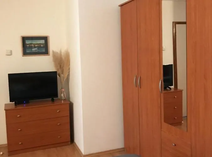 Apartmenthaus