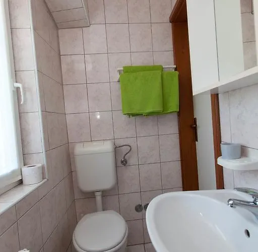 Apartmenthaus