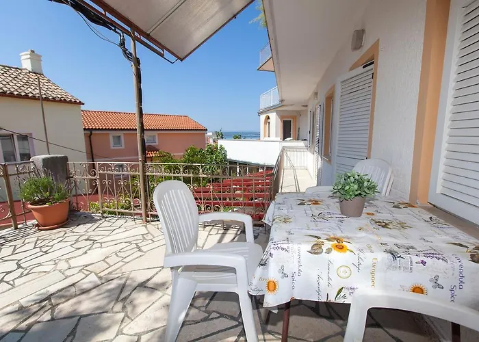 Apartmenthaus